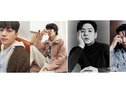 11 Drama Korea Ini Tayang Mei 2024, Bertabur Aktor Tampan