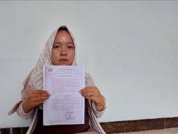 Guru Honorer di Langkat Dipecat Kepsek gegara Ikut Suarakan Kecurangan PPPK