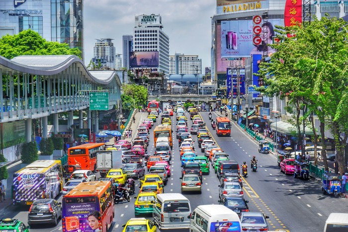 14 Fakta Unik Thailand, Destinasi Wisata Favorit untuk Liburan!