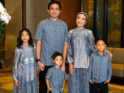 Hobi Perawatan hingga Ratusan Juta, Ayu Dewi Ngaku Tak Pakai Uang Suami, Alasannya...