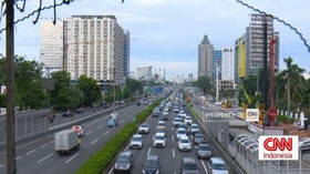 VIDEO: BMKG: Suhu Panas Di Indonesia Bukan Karena Gelombang Panas