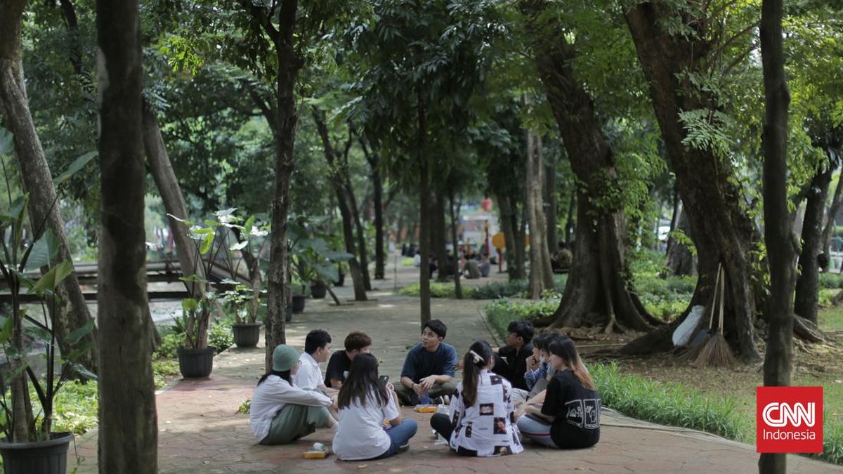 Bukan Cuma Soal Cuaca, Ini Penyebab Jakarta Makin Panas