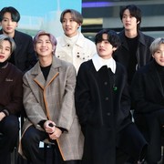 Rekomendasi Acara yang Bisa Ditonton ARMY Sambil Menunggu BTS Kembali dari Wamil
