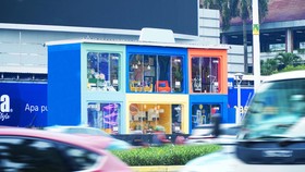 City Vision Inovasi OOH, Hadirkan Diorama Rumah Pertama di Luar Ruang