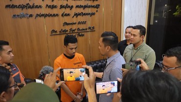 Terancam Pidana 12 Tahun, Ini Motif DJ East Blake Sebar Konten Porno Mantan Pacar