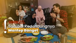 Cara Buat Ikan Kakap Putih Bakar Sambal Kedondong Ala Chef Steby