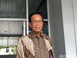 Blak-blakan Sultan HB X Bongkar Korupsi Rp 18,7 M Dirut Pabrik Cerutu