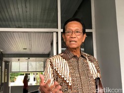 3 Pernyataan Sultan HB X soal Polemik Pedagang Teras Malioboro 2