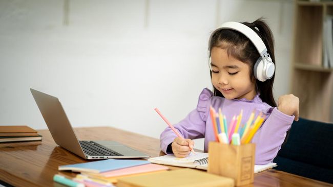 Mengenal Working Memory, Faktor Penting Di Balik Konsentrasi Dan Prestasi Anak