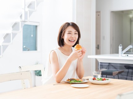 Mengenal Hara Hachi Bu, Program Diet ala Orang Jepang yang Bikin Panjang Umur