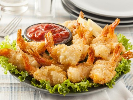 7 Resep Masakan Olahan Udang Paling Enak yang Cocok untuk Menu Makan Siang
