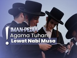Istilah Yahudi, Sebuah Bangsa atau Agama yang Dianut Adam Sandler