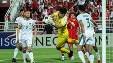 Pelatih Irak: Laga Lawan Timnas Indonesia U-23 yang Paling Sulit
