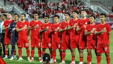 Pelatih Guinea Sebut Indonesia Tim yang Disiplin dan Tangguh