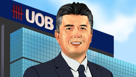 Sosok Di Balik Transformasi Bisnis UOB Indonesia