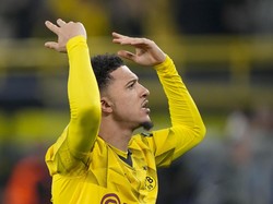 Pelatih Dortmund: Jadon Sancho Pantas Dipanggil Timnas Inggris