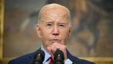 Gedung Putih Tepis Rumor Joe Biden Mundur dari Pilpres AS