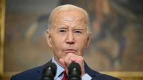 Biden Ketahuan Samakan Sekutu AS Jepang-India Negara Xenofobia