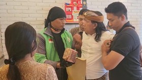 Bendesa Berawa Bali Jadi Tersangka Dugaan Peras Investor Rp10 M