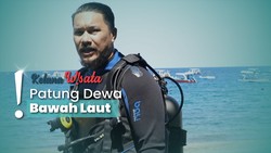 img-title Diving di Pemuteran Buleleng Bali, Penginapannya Estetik dan Unik