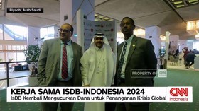 VIDEO: Kerja Sama ISDB-Indonesia 2024