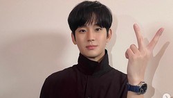 Sinopsis 'Knock Off' Drama Baru Kim Soo Hyun
