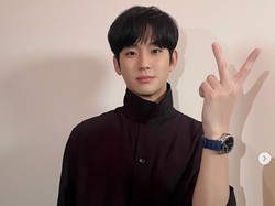 Kim Soo Hyun Digugat Rp23 M, Perusahaan Ini Bongkar Alasan Lakukan Putus Kontrak