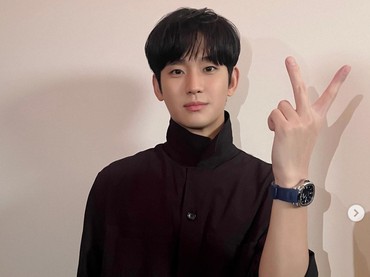img-title Kim Soo Hyun Jual Apartemen Mewah usai Diduga Butuh Uang, Dapat Untung Rp58 M