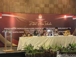 Sah! Ini Daftar Nama Anggota DPRD Kota Sukabumi 2024