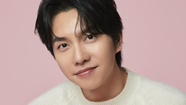 Aktor Berbakat Lee Seung-gi Temukan Rumah Baru di Big Planet Made Entertainment