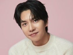 Muka Lee Seung Gi Dicomot Tanpa Izin, Mejeng di Situs Investasi