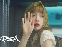 HyunA Diisukan Hamil Sebelum Nikah, Agensi Buka Suara