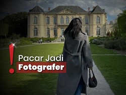 Inikah Bentuk Konfirmasi Lisa BLACKPINK Kencani Frederic Arnault?