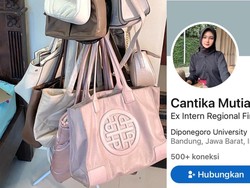 7 Gaya Hedon Mahasiswi Penerima Bantuan Undip, Dugem hingga Pamer Tas Mewah