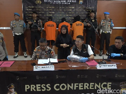 Detik-detik Pemuda Maros Klakson Motor Berujung Dikeroyok hingga Tewas