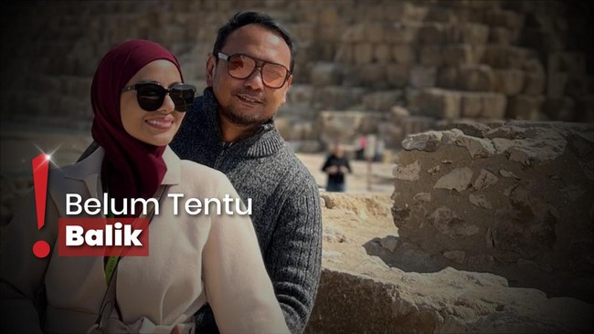 Alasan Meisya Siregar Pergi Haji Dulu Ketimbang Bayar Utang, Kepepet?