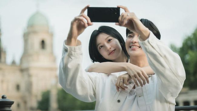 10 Situs Drakor Gratis, Link Bisa Diakses Sepuasnya