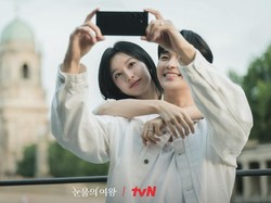 10 Situs Drakor Gratis, Link Bisa Diakses Sepuasnya