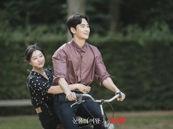 5 Drakor Paling Dicintai di Dunia Versi Pemerintah Korea 2025