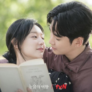 5 Drama Korea Rating Tertinggi Sepanjang April 2024