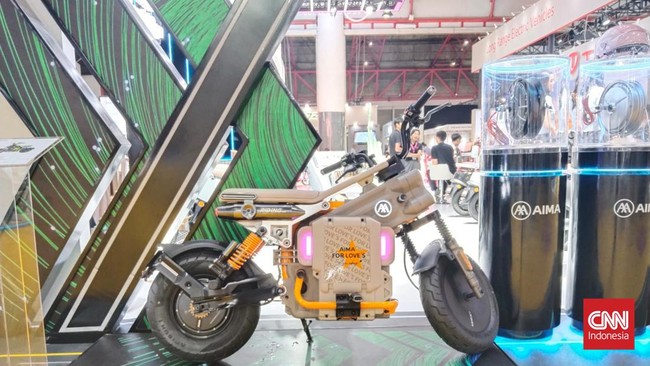 Komitmen pemerintah terakit net zero emission (NZE) pada 2060 diprediksi akan mudah tercapai.