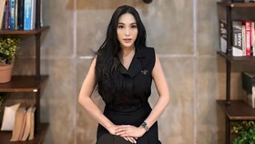 KPK Panggil Biduan Nayunda Nabila yang Disawer SYL