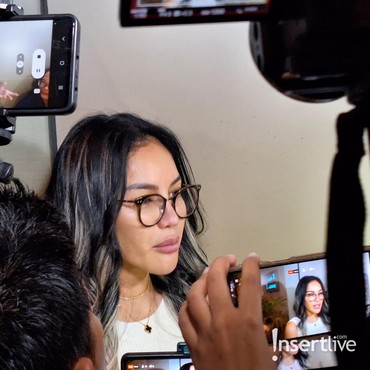 Pernah Masuk Penjara, NIkita Mirzani: Dinikmatin Aja