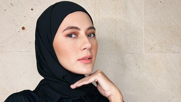 Anak Diterpa Isu Pisah dengan Baim Wong, Doa Ibunda Paula Verhoeven Jadi Sorotan