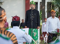 Wawalkot Sebut Pendidikan Kota Pasuruan Semakin Baik, IPM Terus Naik