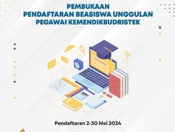Beasiswa Unggulan 2025 Segera Dibuka? Simak Syarat dan Tips Lolosnya!