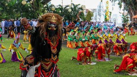 Komitmen Pemkab Banyuwangi Beri Layanan Terbaik ke Masyarakat