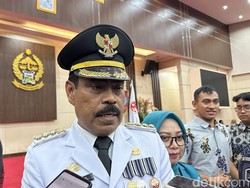 Pj Bupati Pinrang Bantah Temui Timses Bacalon, Tapi Akui Bakal Mutasi ASN