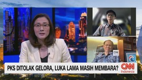 VIDEO: PKS Ditolak Gelora, Luka Lama Masih Membara?