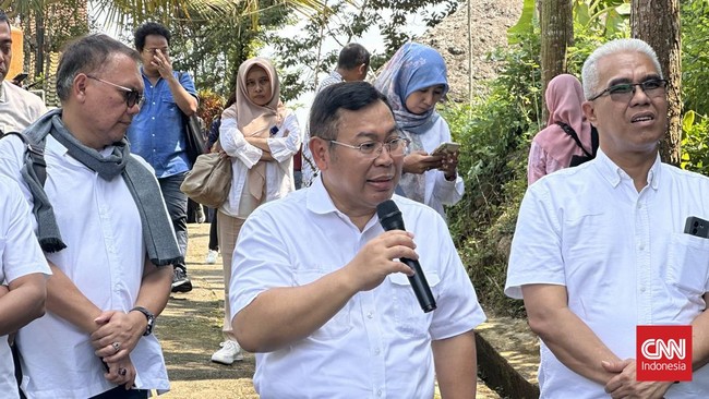 Program Pembiayaan Homestay SMF Berdayakan 24 Keluarga di Desa Nglanggeran dengan Dana Rp1,5 Miliar